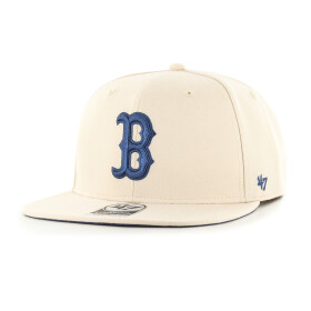 47 Brand Pánská Kšiltovka Boston Red Sox Ballpark ’47 CAPTAIN