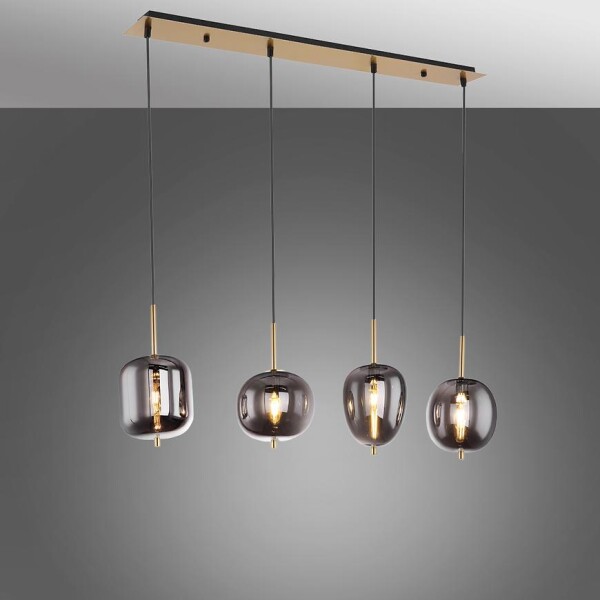 Svítidlo 15345-4MM LW4