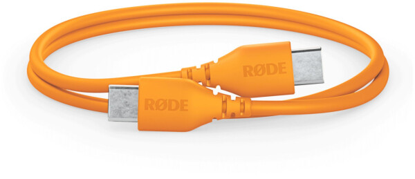 Rode SC22 (Orange)