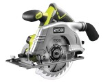 Aku ruční okružní pila Ryobi R18CS-0