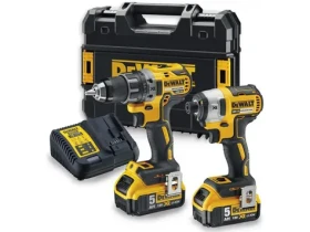 DEWALT DCK268P2T