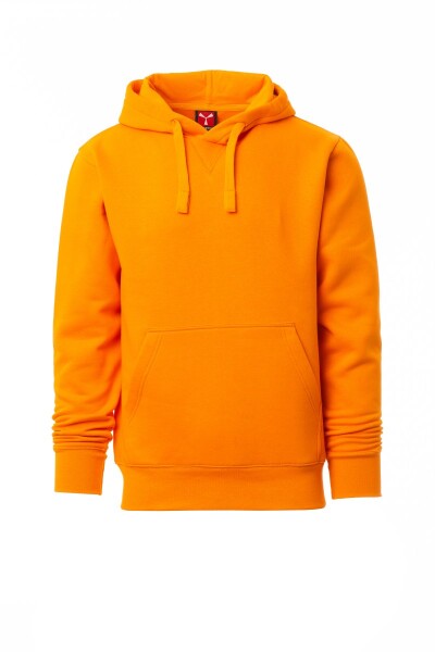 Mikina Payper TORONTO Barva: Oranžová, Velikost: M (001082030802000M)