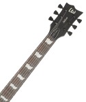 ESP LTD Viper-1000 Evertune Charcoal Metallic Satin