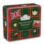Ahmad Tea Highland Dreams | 32 alu sáčků
