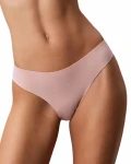 Dámské kalhotky Calvin Klein QF8810 BIKINI