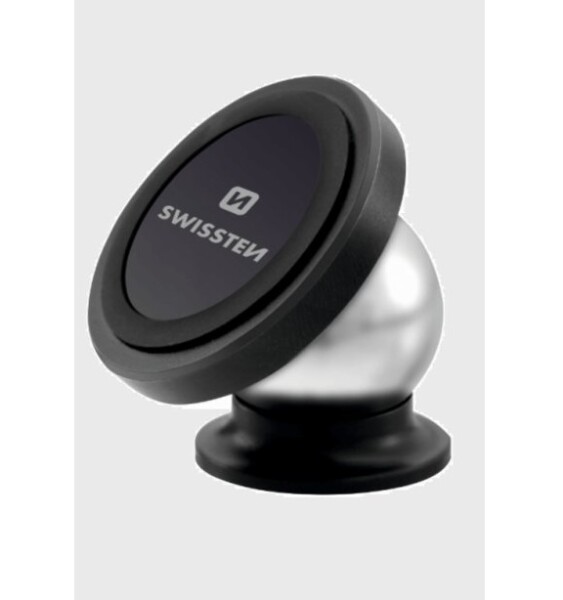 SWISSTEN S-GRIP DASHBOARD M2 magnetický držák do auta (65010305)