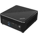 MSI Cubi N ADL S-217DE černá / Intel N200 / W11P (00B0A921-217)