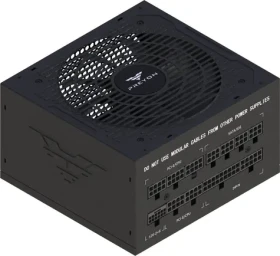 PREYON EAGLE POWER GOLD 850W / ATX / 850W / 80 Plus Gold / 120 mm / Modulární (PEPG850W)
