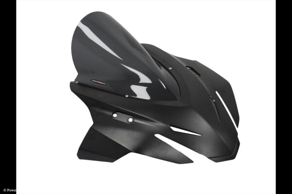 Aprilia Rs457 24-26 Plexi Airflow (extra vysoké)