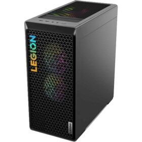 Lenovo Legion T5 26IRB8 šedá / Intel Core i5-14400F 2.5GHz / 32GB / 1TB SSD / RTX 4060 8GB / Bez OS (90UU00VPMK)