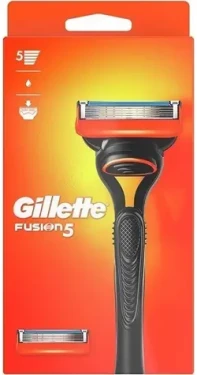 Gillette Fusion 5 / Holicí strojek (S0593696)