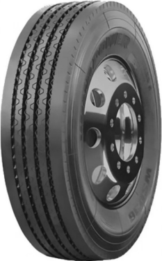 295/80 R22,5 154/149M WSR 36 3PMSF TL WINDPOWER