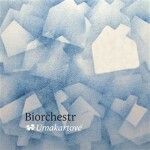 Umakartové - CD - Biorchestr