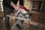 Aku okružní pila Milwaukee M18 BLCS66-502X 4933464590
