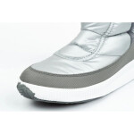 Dámské sněhové boty NL3395-034 Stríbro šedá - Sorel stříbřitě šedá 37