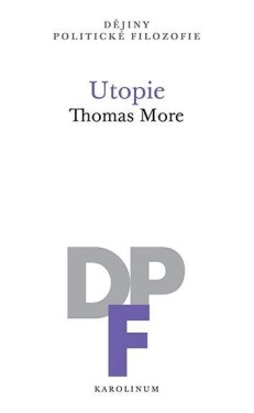 Utopie - Thomas More