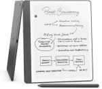 Amazon Kindle Scribe 10.2" 16GB černá / Tablet (B0CZB5RHWX)