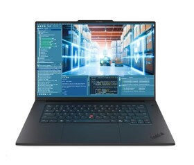 LENOVO NTB ThinkPad T1g G8 - Ultra 7 255H,16" WUXGA IPS,32GB,1TSSD,HDMI,RTX™ 5060 8GB,W11P,3Y Premier EDF_8055716