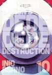 Dead Dead Demon´s Dededede Destruction 10 - Inio Asano
