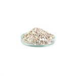 Mikbaits Drcené skořápky z mušlí 500g,Mikbaits Drcené skořápky z mušlí 500g