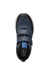Dětské celoroční boty Geox J569BA 0ME32 C4002 Velikost: 30