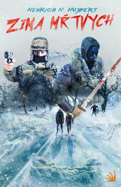 Zima mŕtvych - Henrich H. Hujbert