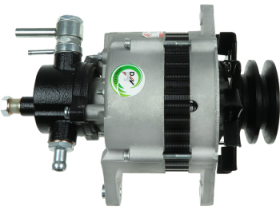 Alternátor NISSAN Pick Up (D21), Terrano (I/II) a Urvan (E23/E24) | 2.3 2.5 2.7 D/TD