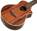 Ibanez UEW13MEE Drak Brown