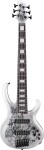 Ibanez BTB25TH6 Silver Blizzard
