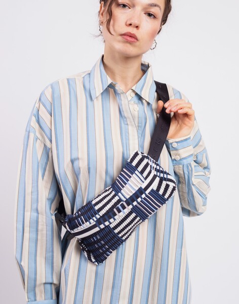 SKFK Ador Bag 4B9-MULTICOLOUR
