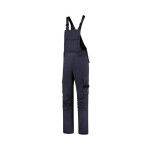 Pracovní kalhoty Tricorp Bib & Brace Twill Cordura unisex MLI-T67T8 56