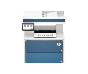 HP LaserJet Enterprise MFP 5601dn (A4, 50 ppm, USB, Ethernet, Duplex) EDF_1110082