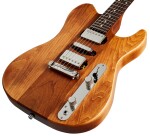 Godin Radium Winchester Brown RN