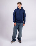 Carhartt WIP Hooded Chase Sweat Jupiter/Gold S