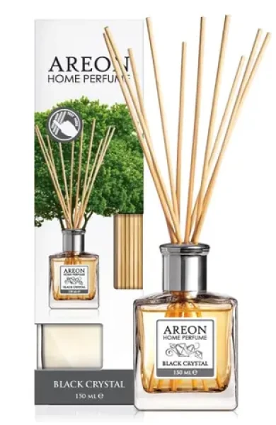 Areon HOME PERFUME Black Crystal 150 ml