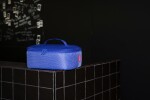 Termobox Reisenthel Coolerbag M pocket Mesh royal blue