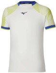 Běžecké tričko Mizuno Stargazer Shadow Short Sleeve Tee 62GAD00274 Velikost textilu: XXL