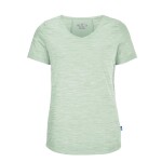 Triko KOS 55 WMN TSHRT KILLTEC dámské light pistachio krátký rukáv 46 light pistachio