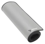 SAVIO Turbo Dynamic XXL Grey Edition / Podložka pro myš / 1000 x 500 x 3 mm (SAVGGETDXXL)