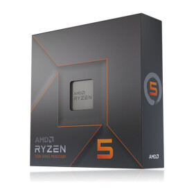 AMD Ryzen 5 7600X