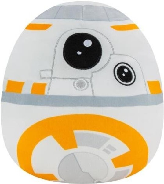 Squishmallows Star Wars