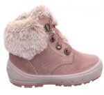 Dětské zimní boty Superfit 1-006310-5500 Velikost: