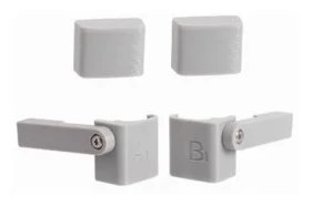 Stablecam Přistávací podvozek pro DJI Lito 1 a X1