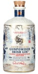 Drumshanbo Gunpowder Panda Conservation Edition Irish Gin 0,7L, 43%