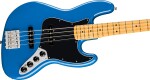 Fender Player II Modified Active Jazz Bass MN EBL