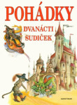 Pohádky dvanácti sudiček Vratislav Šťovíček