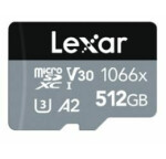 Lexar 512Gb