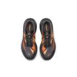 Běžecké boty CRAFT Pure Trail Pro - černé Velikost obuvi v EU: 40