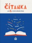 Čítanka 6 pro základní školy