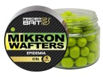 FeederBait Mikron Wafters 4x6mm 25ml - F1- Patentka/Konopí,FeederBait Mikron Wafters 4x6mm 25ml - F1- Patentka/Konopí